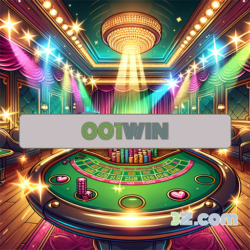 Explorando o Casino Online: A Experiência 001win