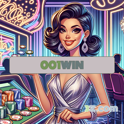 Descubra a Emoção dos Jackpots no 001win