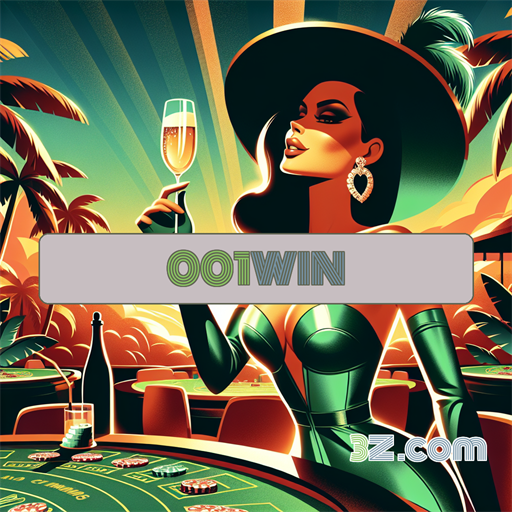 Descubra a Emoção da Loteria no 001win