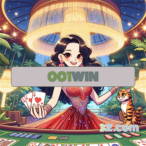 Descubra a Categoria 'Membros' no 001win: Acesso Exclusivo a Jogos Incríveis