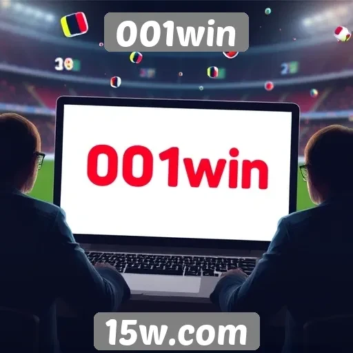 Impacto das regulamentações sobre o site 001win