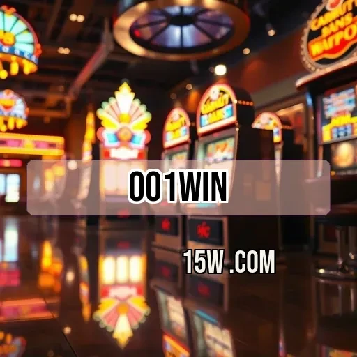 001win: Apostas Esportivas Que Prometem Emoção e Ganhos Incríveis