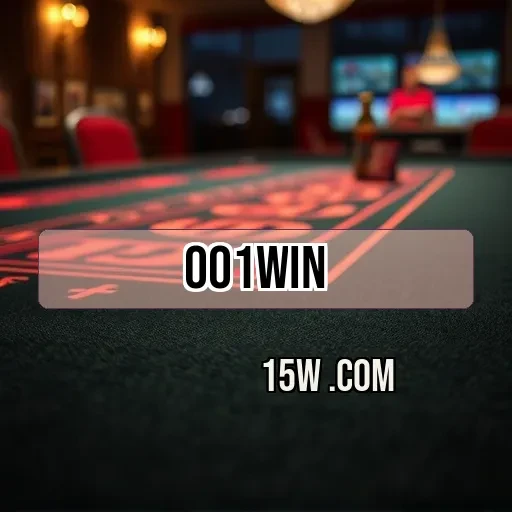001win Dicas